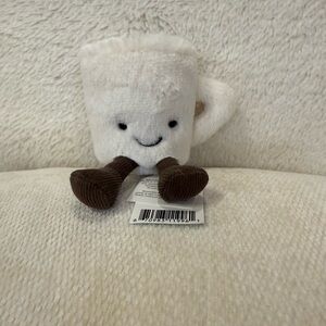 Jellycat Amuseables Espresso Cup